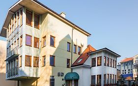 Sopocki Dwór Apartments